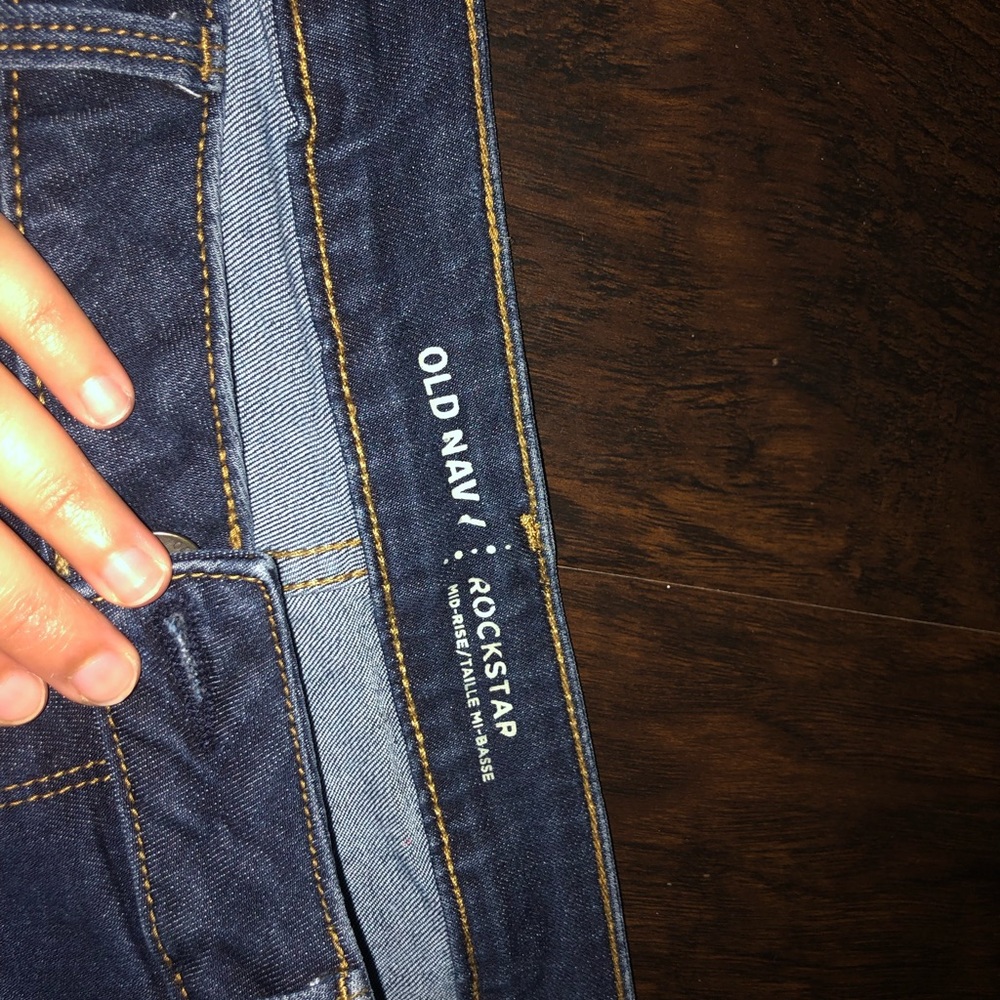 Old Navy Jeans